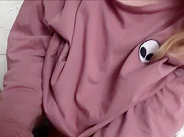 Step brother woke up Step sister and fucked her in the pussy early in the mornin   