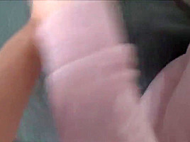 Step brother woke up Step sister and fucked her in the pussy early in the mornin   