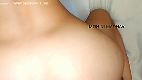 Step brother-in-law Came To The Room And Fucked Hard To Step sister-in-law