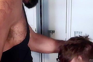 Step daddy Fuck Me In Locker Rooms