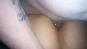 Step daddy Put That Dick On Me And Put My Ass To Bed Literally