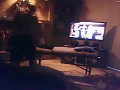 Step daddy massage