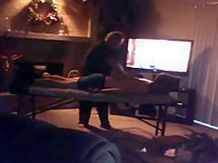 Step daddy massage