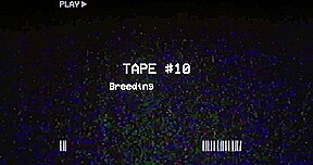 Step daddy'S LITTLE BOY Tape 10 - Breeding Your Boy