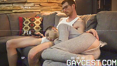 Step daddy'S LITTLE BOY Tape 6 - Thanksgiving Family Fun