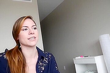 Step mom Sucks Me