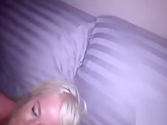 Step mom fucks me