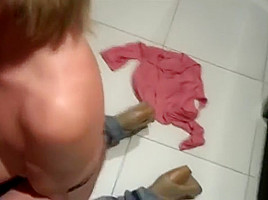 Step mom rewards Step son for great game