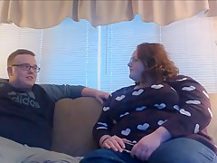 Step sister Teaches Step brother Her Ways