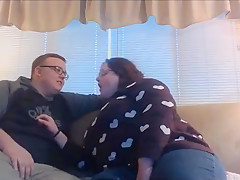 Step sister Teaches Step brother Her Ways
