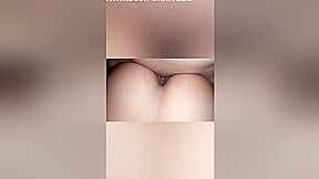 Step son Fuck His Asian Stepmom