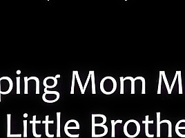 Step son I’m sure I’ll be pregnant in no time