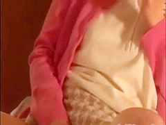 Step son's Older Lover