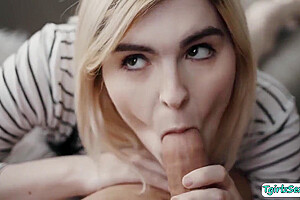 Stepbro Analed His Horny Ts Stepsister With On The Couch