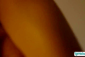 Stepbro Gets His Ass Licked And Analed By Trans Stepsister
