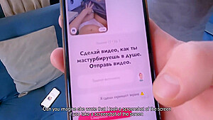 Stepbrother And Step sister Have Fuck Because Of This App - Sex Actions - Family Games - Secret Taboo 22 Min