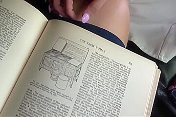 Stepdaughter Experiments With Anal - Aubrey Babcock - Anal Therapy - Alex Adams 11 Min