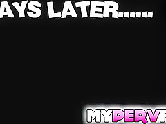 Stepdaughter Has Some Amazing teen 18+ Pussy With Vina Skyy