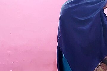 Stepmom Cleans The House And I Want To Have Sex With Her