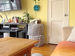 Stepmom Cures Stepsons Performance Anxiety