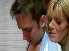 Stepmom Kristal Summers Teaches teens 18+