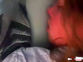 Stepmom Waking Up For Sex! I Fuck My Stepmom When She Alone! - Morning Sex