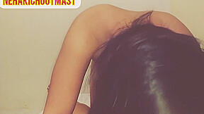 Stepsister Sucks My Cock
