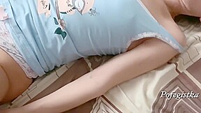Stepsister Up Quickly For Anal Sex With Step Brother