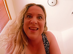 Stepson Fucking Your Wife In The You Never Could