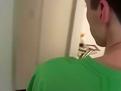 Stepsons ass railed raw