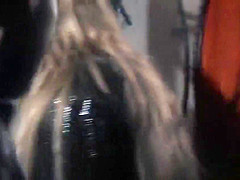 Steve Holmes eagerly fucks vixens dripping wet pussies