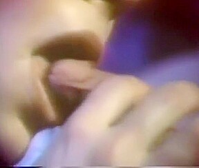 Still more vintage retro blowjobs
