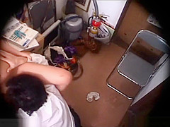 Store owner sex harrashment