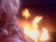 Stormy Daniels - The Eager Maid Classic Usa Porn