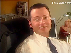 Stormy Daniels - The Eager Maid Classic Usa Porn