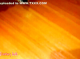 Story #4  Fetish Fuck X-rays On A Street Balcony