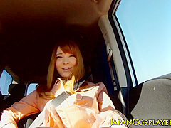Storyline Asian Spunk Drenched