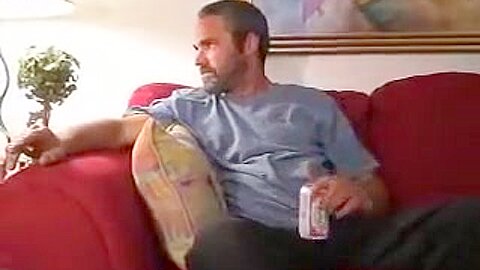 Str8 Kinky Guys - Barry And Zack