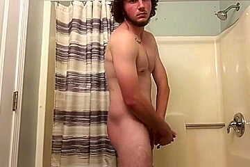 Str8 Young Big Dick Hipster