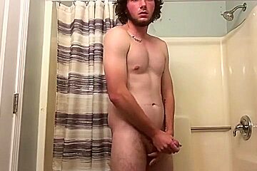 Str8 Young Big Dick Hipster
