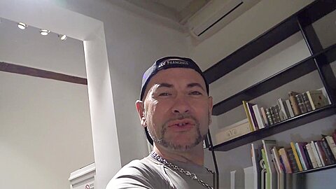 Straght boy fucked by Step daddy for fun experience - BarebackersFromLondon