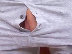 Straight Boxing Pro Pt Reece His Lean Body Big Uncut Cock 0727