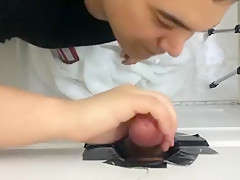 Straight Guy Blowjob 25