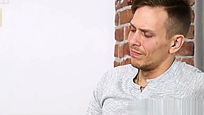 Straight Stepbrother Fucks Gay Stepbrother Like Girlfriend