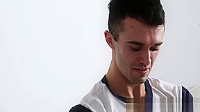 Straight Stepbrother Fucks Gay Stepbrother Like Girlfriend