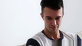 Straight Stepbrother Fucks Gay Stepbrother Like Girlfriend