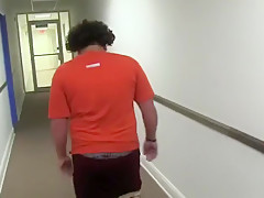 Straight twinks fucked in untouched assholes