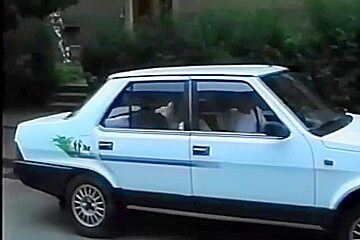 Street European Vintage)