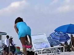 Stripped Beach - Priceless Assortment