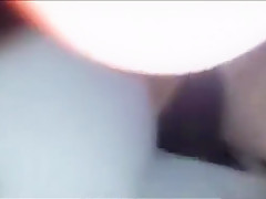 Stud fucks his fat wife